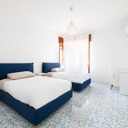 Casa Sole Mio Apartman Sorrento Kültér fotó