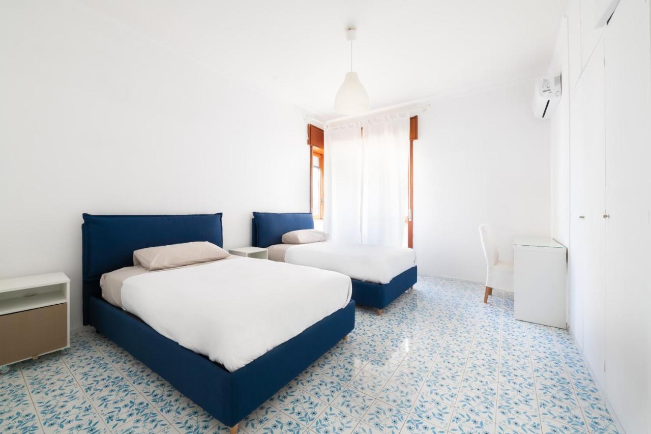 Casa Sole Mio Apartman Sorrento Kültér fotó
