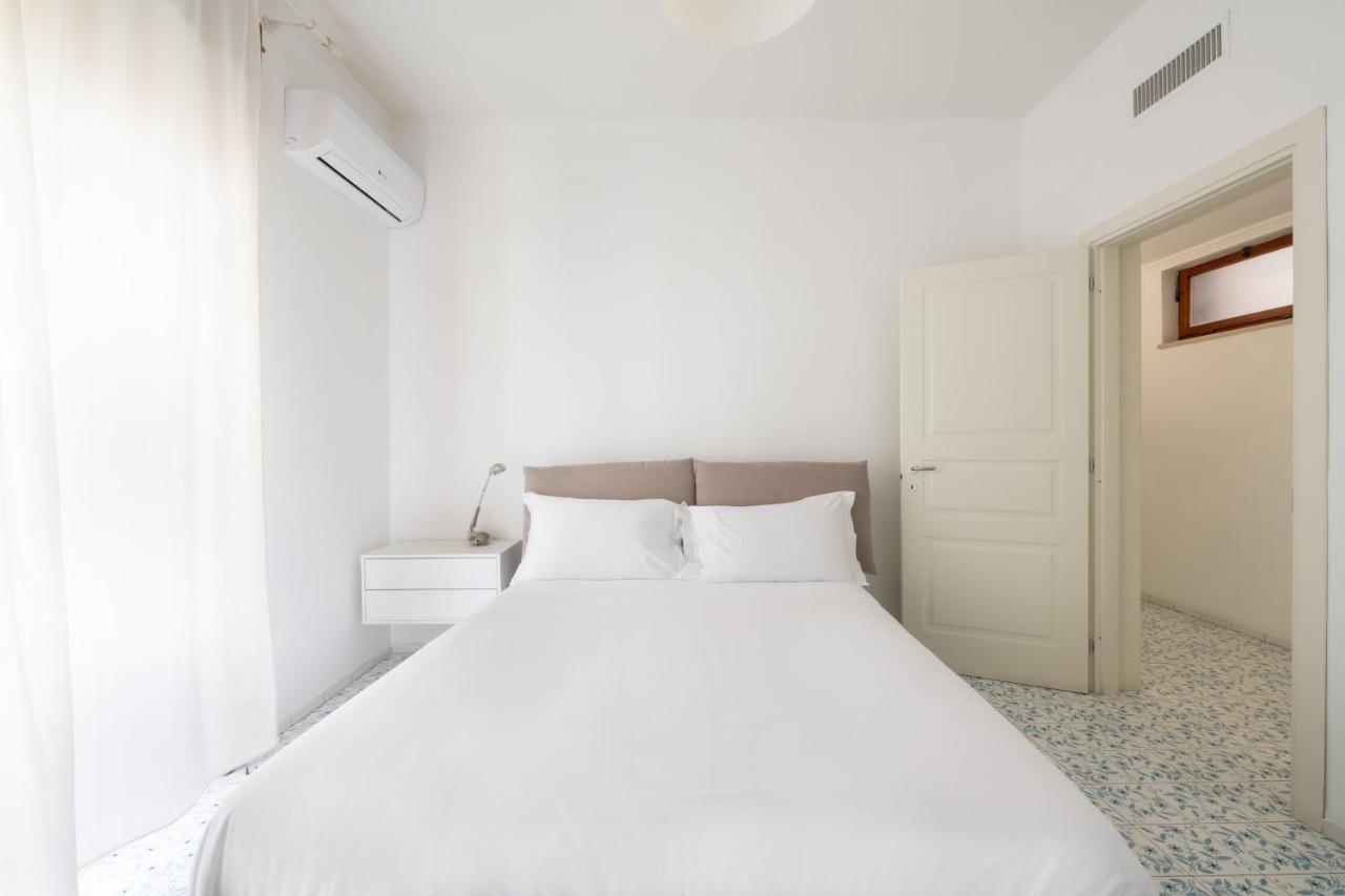 Casa Sole Mio Apartman Sorrento Kültér fotó