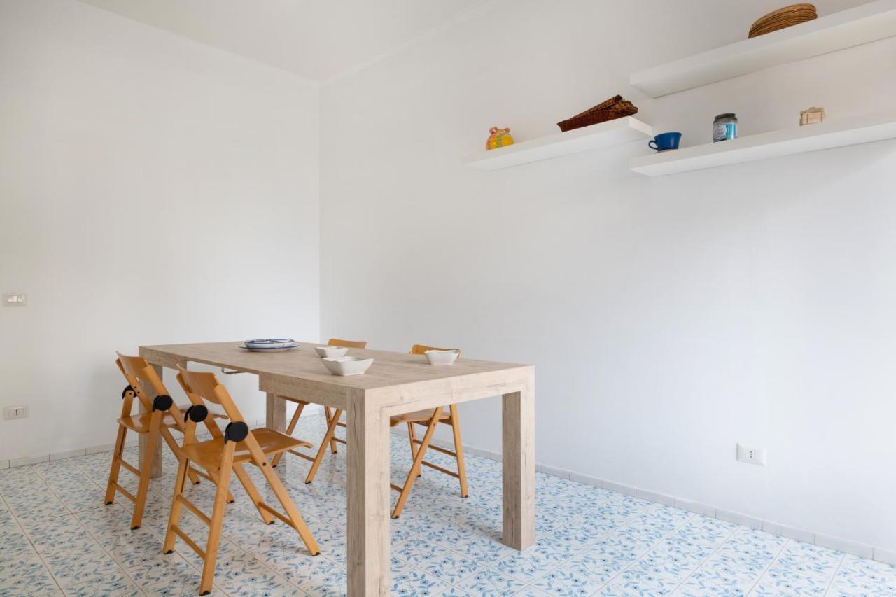 Casa Sole Mio Apartman Sorrento Kültér fotó