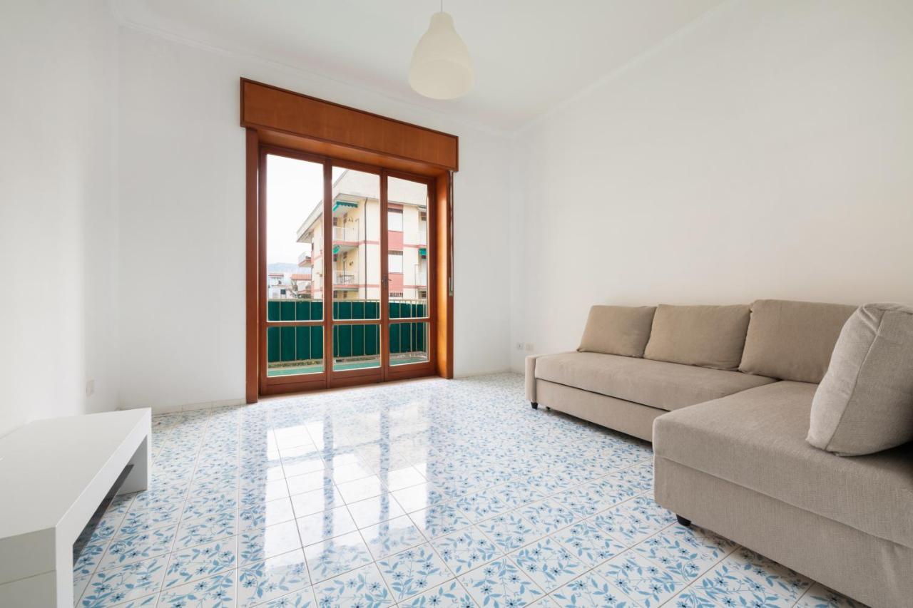 Casa Sole Mio Apartman Sorrento Kültér fotó