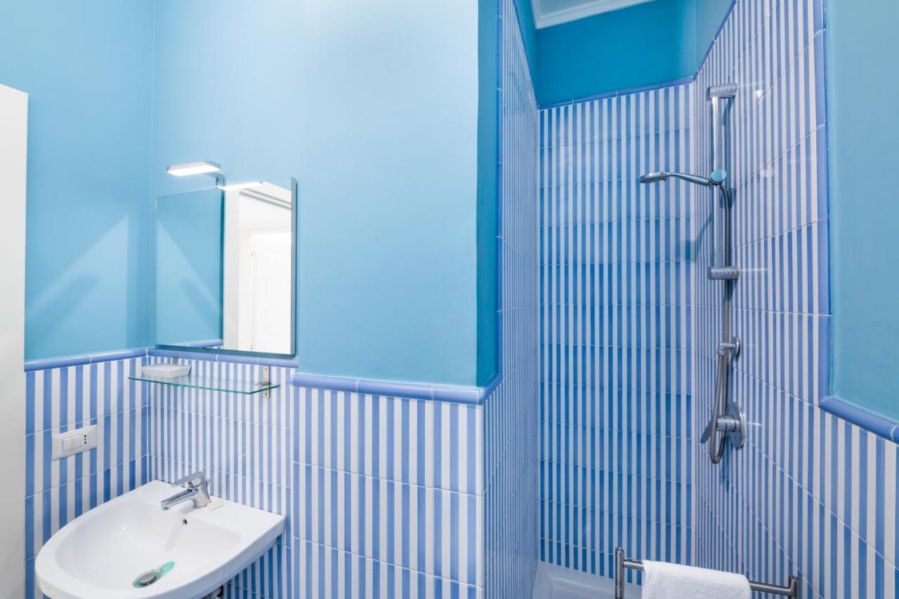 Casa Sole Mio Apartman Sorrento Kültér fotó