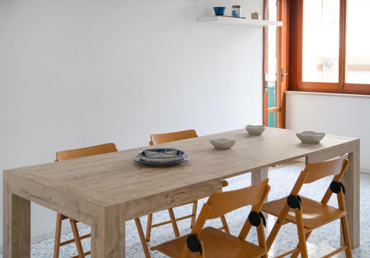 Casa Sole Mio Apartman Sorrento Kültér fotó