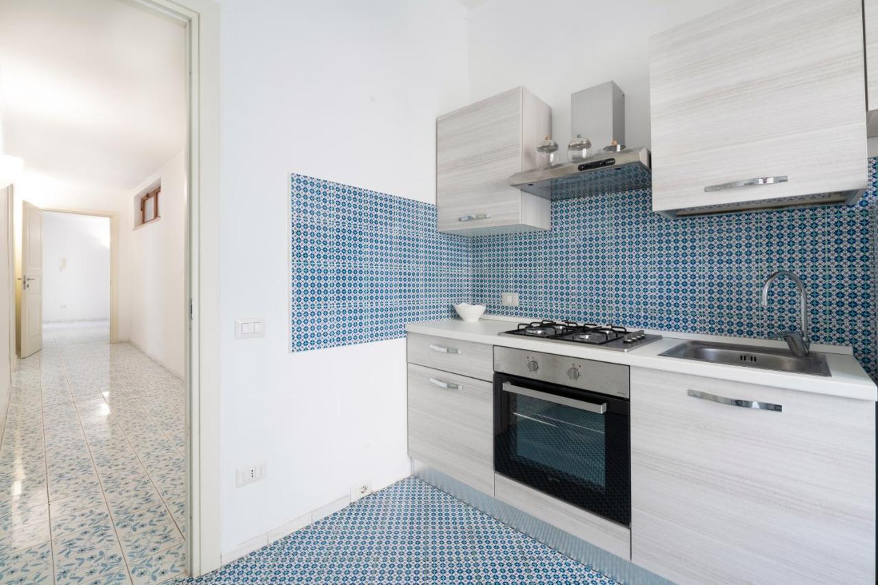 Casa Sole Mio Apartman Sorrento Kültér fotó