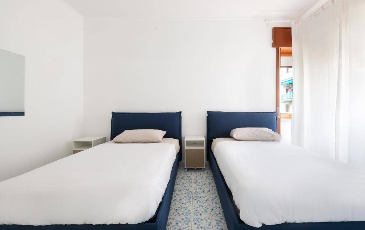 Casa Sole Mio Apartman Sorrento Kültér fotó