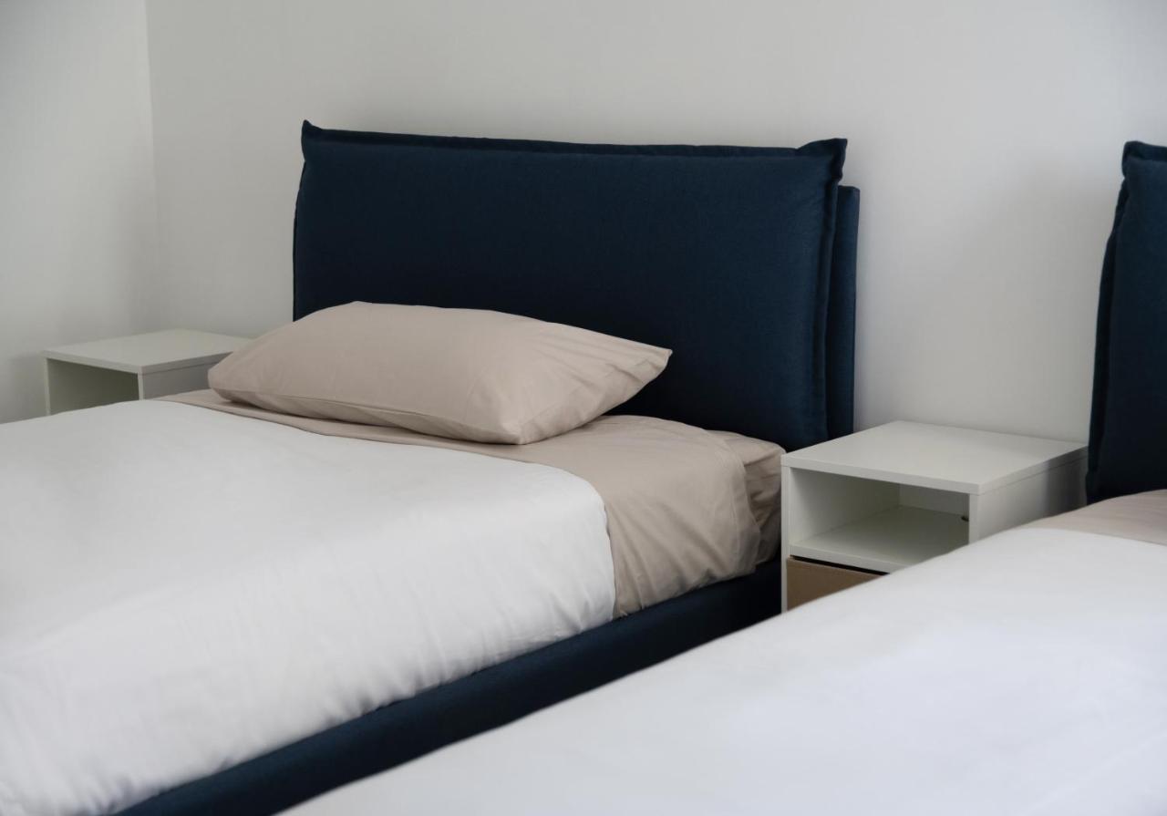 Casa Sole Mio Apartman Sorrento Kültér fotó