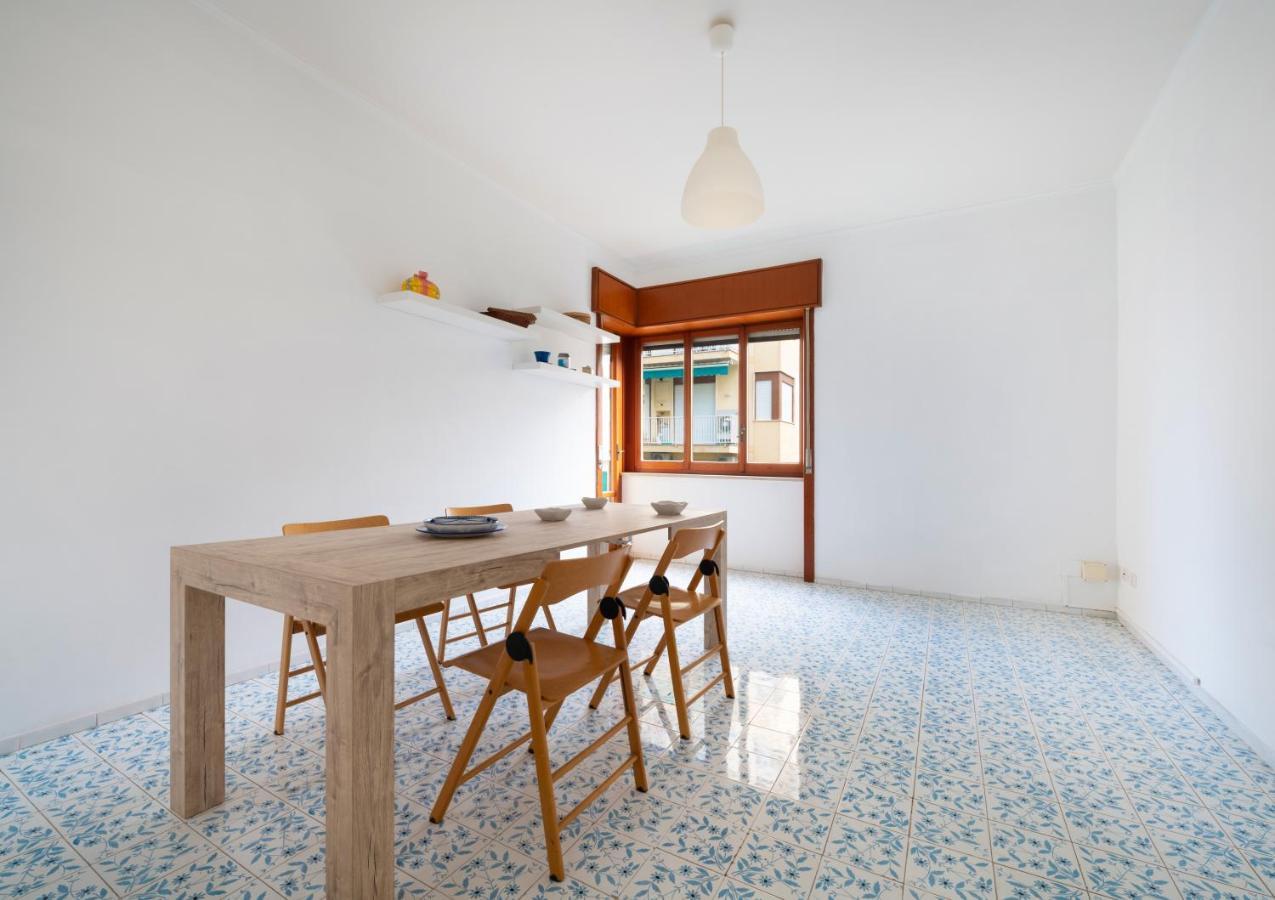 Casa Sole Mio Apartman Sorrento Kültér fotó