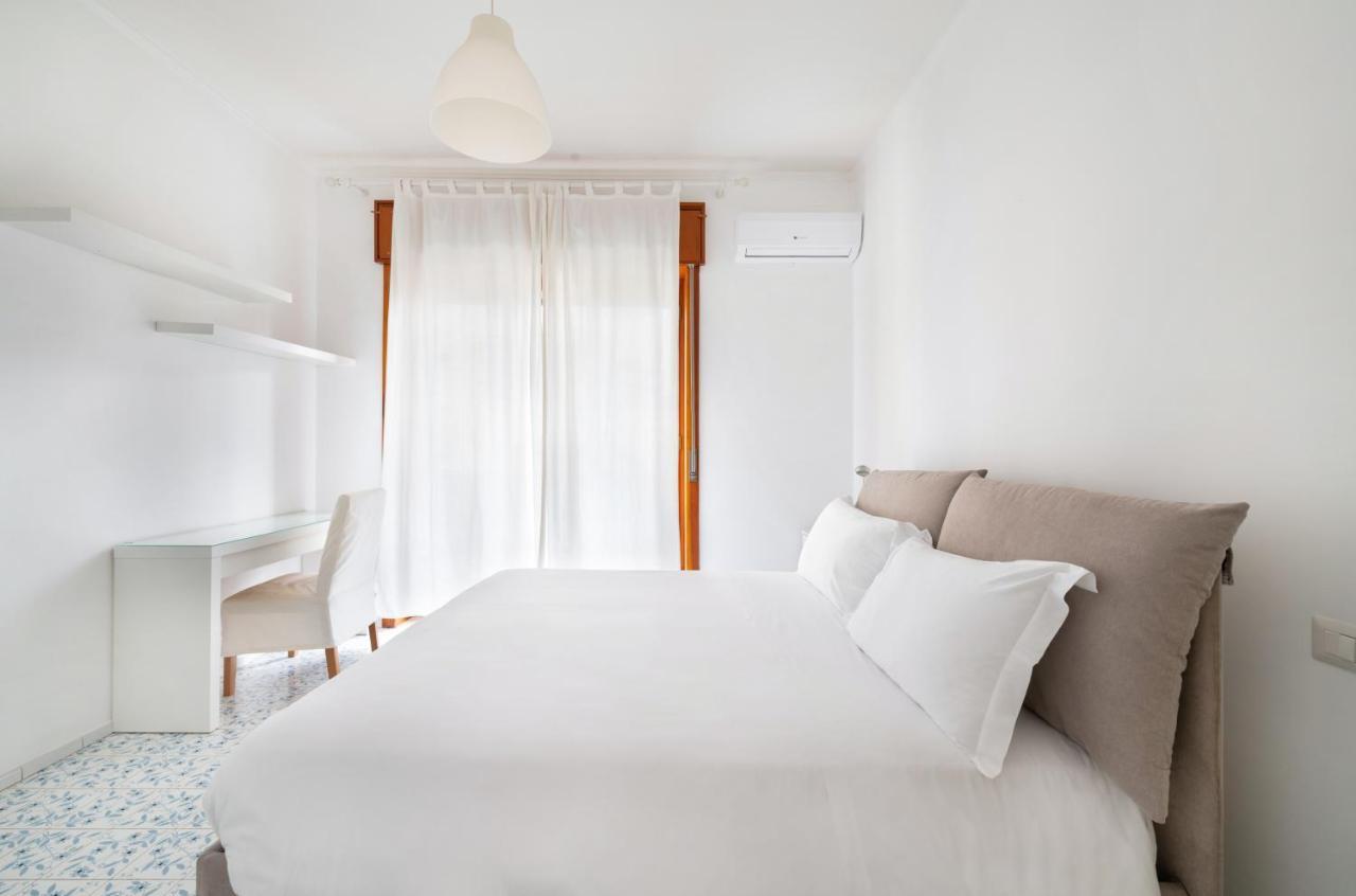 Casa Sole Mio Apartman Sorrento Kültér fotó