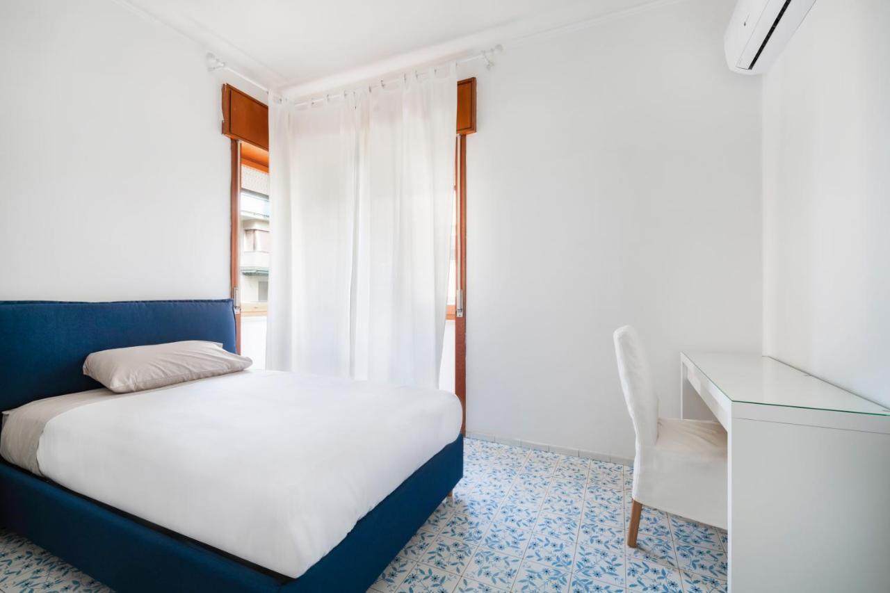 Casa Sole Mio Apartman Sorrento Kültér fotó