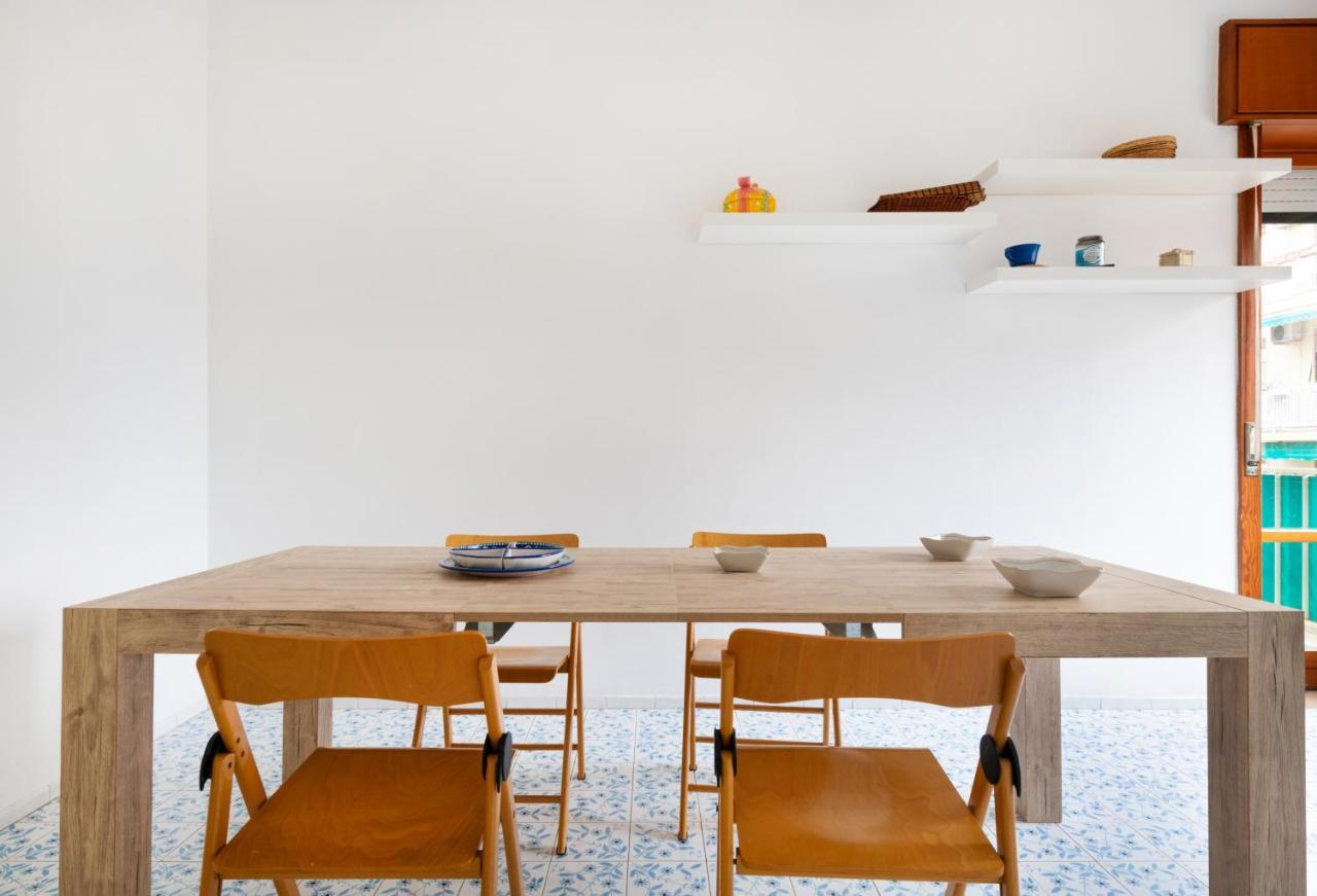 Casa Sole Mio Apartman Sorrento Kültér fotó