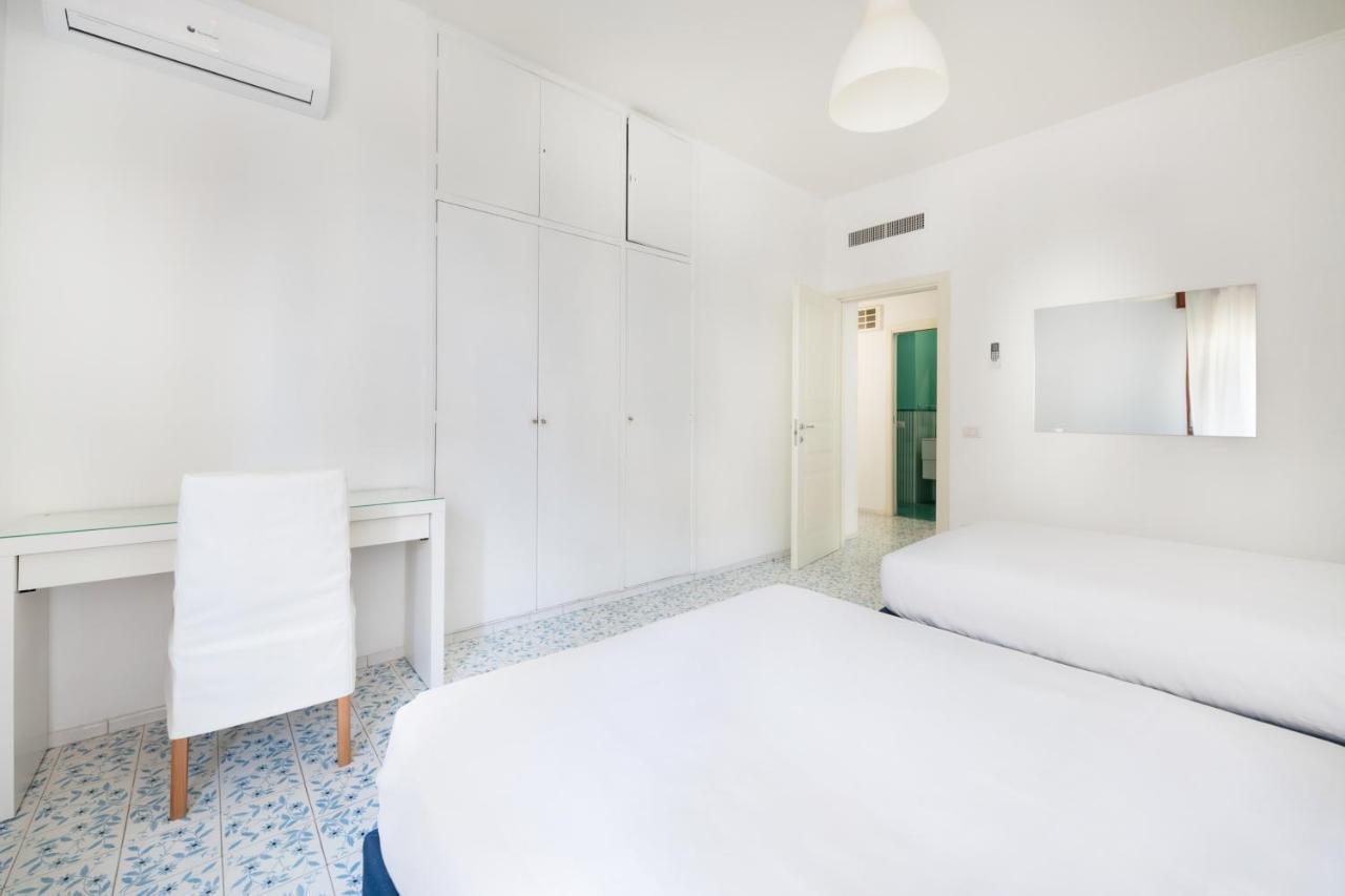 Casa Sole Mio Apartman Sorrento Kültér fotó
