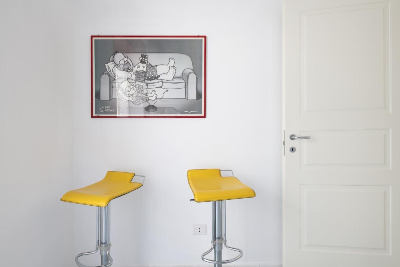 Casa Sole Mio Apartman Sorrento Kültér fotó