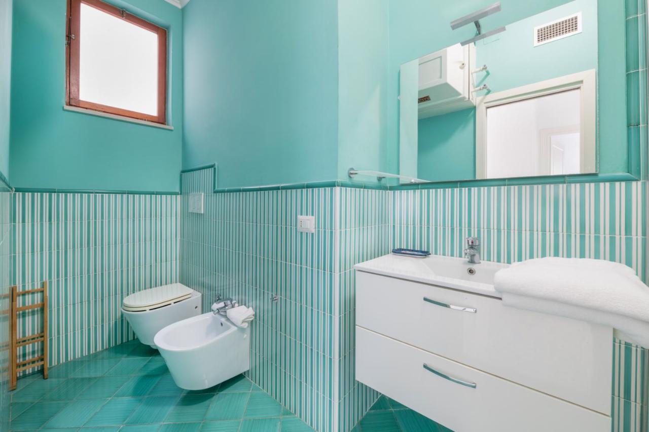 Casa Sole Mio Apartman Sorrento Kültér fotó