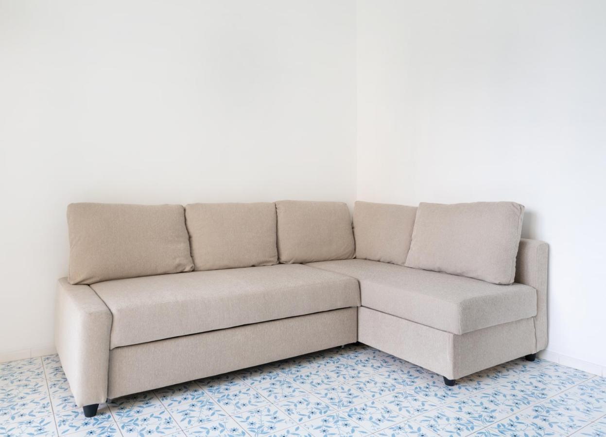 Casa Sole Mio Apartman Sorrento Kültér fotó