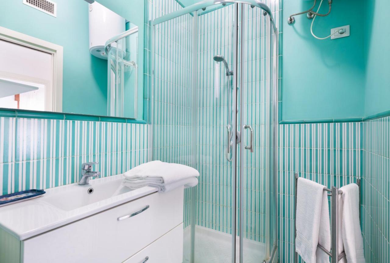 Casa Sole Mio Apartman Sorrento Kültér fotó
