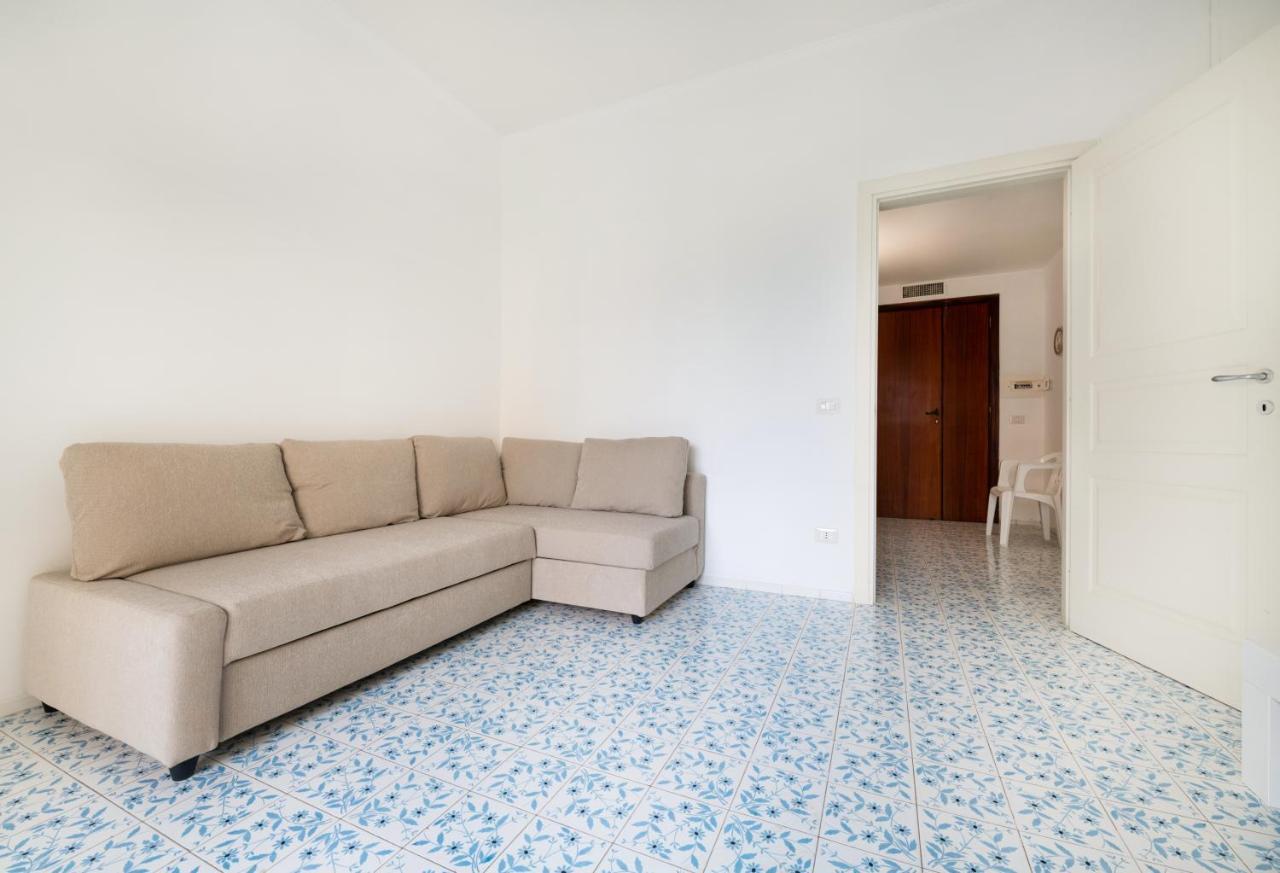 Casa Sole Mio Apartman Sorrento Kültér fotó