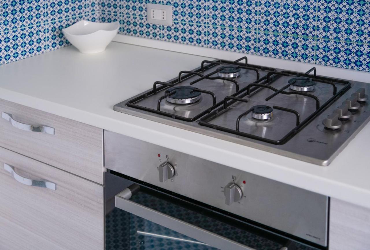 Casa Sole Mio Apartman Sorrento Kültér fotó