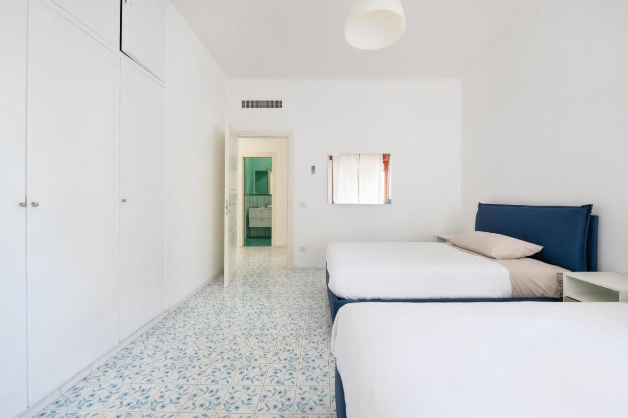Casa Sole Mio Apartman Sorrento Kültér fotó